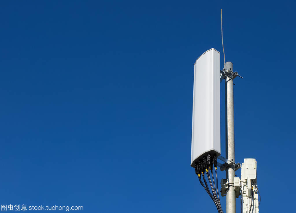 GSM/DCS面板天線 屋頂上的通信守護(hù)者