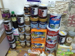 小晴代購 香港有機食品點點綠系列優惠，各類零食、日用品及廚衛用具一站式服務