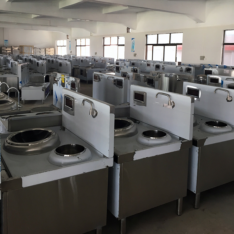 立足產業腹地，廣東捷客迅廚具工廠的發展優勢