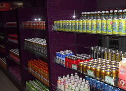 日用雜品零售 基于顧客需求程度的分類與市場(chǎng)策略